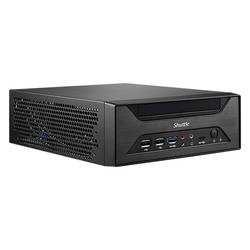 Shuttle Barebone XPC slim XH610 XH610