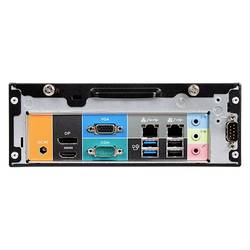 Shuttle Barebone XPC slim XH610 XH610