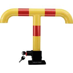 Basi 0004-0112 KFZ 112 vymezovací sloupek (š x v) 550 mm x 406 mm