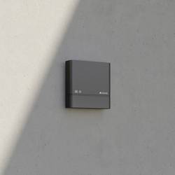 Steinel 066116 soumrakový spínač antracitově šedá 240 V