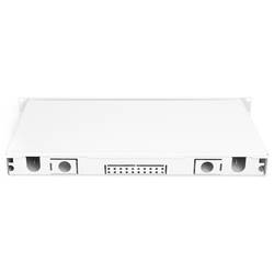 Digitus DN-96330/9APC rozvodná skříň LWL osazený