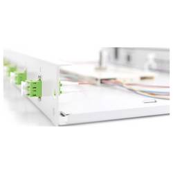 Digitus DN-96330/9APC rozvodná skříň LWL osazený