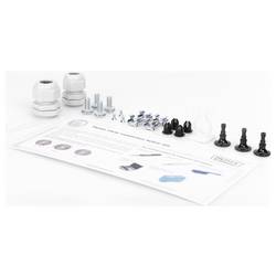 Digitus DN-96330/9APC rozvodná skříň LWL osazený