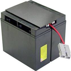 CSB Battery sada akumulátorů 1 ks