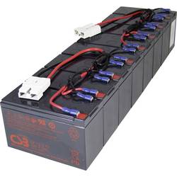 CSB Battery sada akumulátorů 1 ks