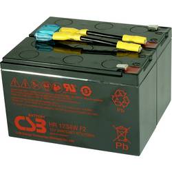 CSB Battery sada akumulátorů 1 ks