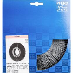 PFERD TOOLS Kulatý nástavec POS RBU 20025/AK32-2 SiC 120 1,10 43701257 1 ks