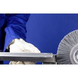 PFERD TOOLS Kulatý nástavec POS RBU 20025/AK32-2 SiC 120 1,10 43701257 1 ks