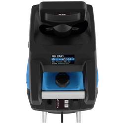 GÜDE GH 2501 elektrika nožový zahradní drtič 2500 W