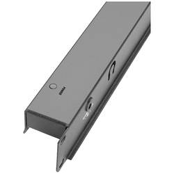 Adam Hall 87451 SMART C 1 U lampa na osvetlenie racku