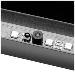 Adam Hall 87451 SMART C 1 U lampa na osvetlenie racku