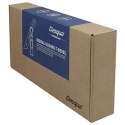 Dasqua 1801-2005 digitální úhloměr