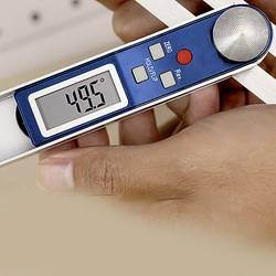 Dasqua 1801-2005 digitální úhloměr