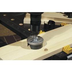 Wolfcraft 2165000 2165000 sada děrovacích pil 25 mm, 32 mm, 40 mm, 45 mm, 54 mm, 65 mm 1 ks