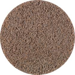 PFERD TOOLS 42871406 POLIVLIES-Klettronde PVKR 125 A 100 G 125 mm 10 ks