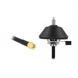 Delock 12582 LTE anténa 7 dBi 2.4 GHz