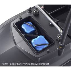 Reely RY-BT514 RC zavážecí a návnadová loď RtR 514 mm