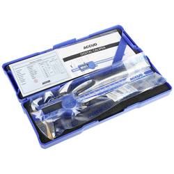 Accud digitální posuvné měřítko 150 mm