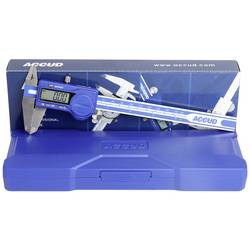 Accud digitální posuvné měřítko 150 mm