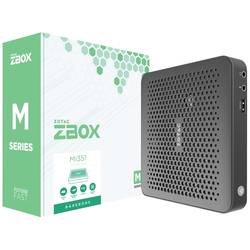 Zotac Barebone ZBOX MI351 Intel® Celeron® N100 ZBOX-MI351-E
