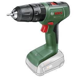 Bosch Home and Garden EasyImpact 18V-40 aku vrtací šroubovák, 2cestný, kufřík, vč. nabíječky, akumulátor, 06039D810H