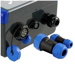 PCE Instruments anemometr 4 do 180 km/h, PCE-WSAC 50W 24