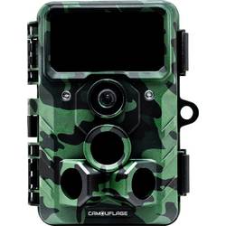 Camouflage EZ60 Fotopast 48 Megapixel Wi-Fi maskáčová
