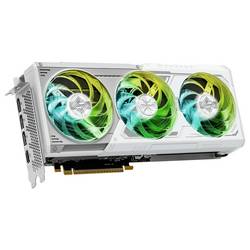 ASRock grafická karta Intel Arc™ Graphics B580 Steel Legend OC 12 GB GDDR6 VRAM PCIe x16 DisplayPort 2.1, HDMI® 2.1