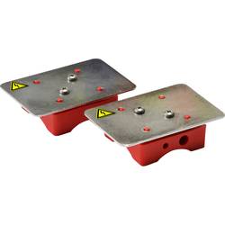 Kemo Z176 rozšíření k odpuzovače kun, vysokonapěťovými destičkami, 1 ks