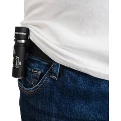 ArmyTek Prime C1 Pro LED kapesní svítilna, napájeno akumulátorem, 1000 lm, 72 g