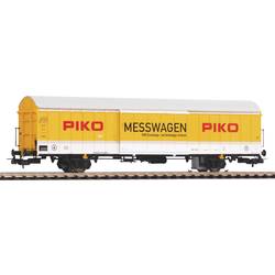 Piko H0 55060 naložený nákladní vagon, model AC