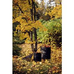 Fiskars 135042 zahradní pytel na odpad 172 l