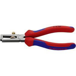 Knipex 11 12 160, 11 12 160, odizolovací kleště, 10 mm² (max), 7 (max), 5 mm (max)