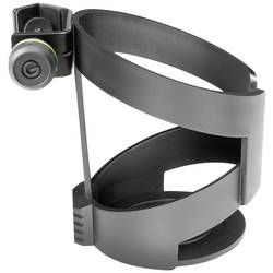 Gravity MA DRINK L Držák na stativ mikrofonu a na nápoje