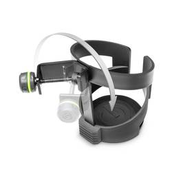 Gravity MA DRINK L Držák na stativ mikrofonu a na nápoje