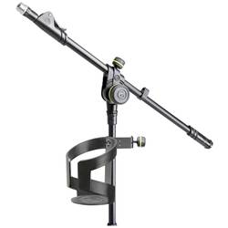 Gravity MA DRINK L Držák na stativ mikrofonu a na nápoje