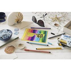 STABILO fix Pen 68 ColorParade 6820-04 různé barvy tříděné 1 mm 20 ks