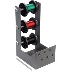 Kabelový odvíječ se 4 držáky cívky KA6-90 Donau Elektronik 1 ks