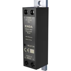 Enda polovodičové relé ESAA1-240Z 40 A Spínací napětí (max.): 320 V/AC 1 ks