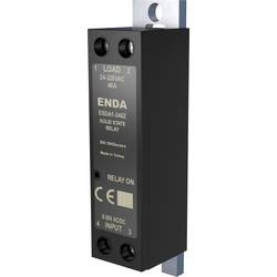 Enda polovodičové relé ESDA1-240Z 40 A Spínací napětí (max.): 320 V/AC 1 ks