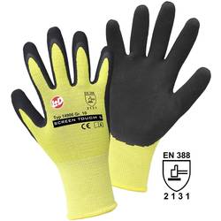 Leipold Doehle 14906-7 SCREEN TOUCH L nylon pracovní rukavice Velikost rukavic: 7, S EN 388 CAT II 1 ks