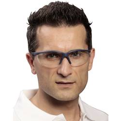 Ekastu 277 377 ochranné brýle modrá EN 166-1 DIN 166-1