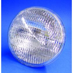 Omnilux MFL halogenové efektová žárovka 230 V GX16d 300 W bílá stmívatelná