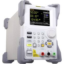 Rigol DP712 laboratorní zdroj s nastavitelným napětím, 0 - 50 V, 0 - 3 A, 150 W, RS-232, lze dálkově ovládat, OVP, lze programovat, výstup 1 x, DP712