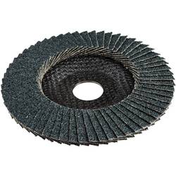 LUKAS-ERZETT A27181250401535 lamelový kotouč Průměr 125 mm Zrnitost=40 10 ks