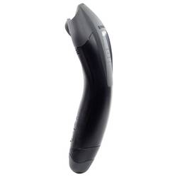 Honeywell 1202G-2USB-5 skener čárových kódů Bluetooth 1D Laser černá ruční skener vč. stojánku Bluetooth, USB