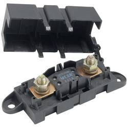 Littelfuse 02981001ZXT držák pojistky pro automobily 500 A 1 ks