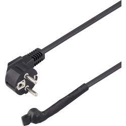 Sygonix SY-6771240 topný kabel, 230 V/AC, 37.5 W, 2.5 m, s ochranou proti zamrznutí