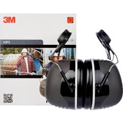 3M Peltor X5P3E mušlový chránič sluchu 36 dB 1 ks