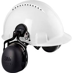 3M Peltor X5P3E mušlový chránič sluchu 36 dB 1 ks